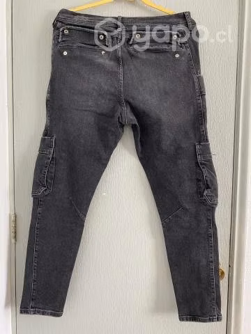 Pantalon Zara 42EUR