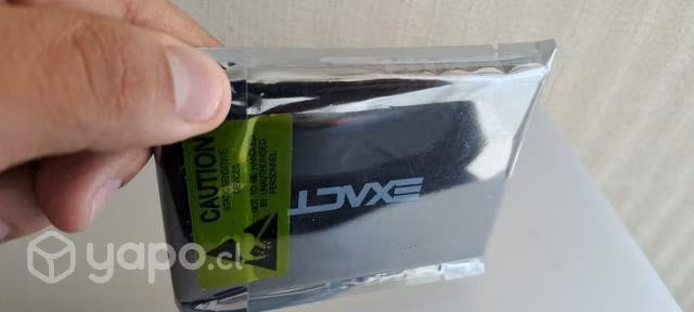 Disco SSD 1TB
