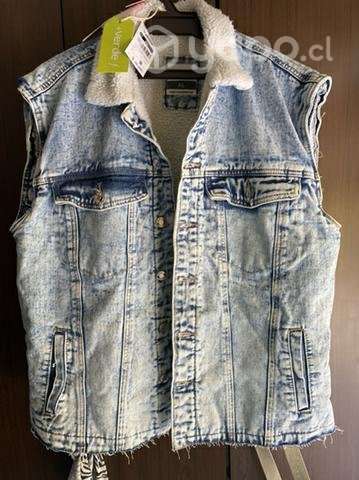 Chaqueta sybilla - Imagen 3