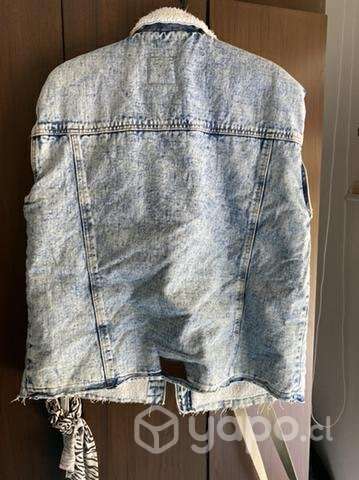 Chaqueta sybilla - Imagen 2
