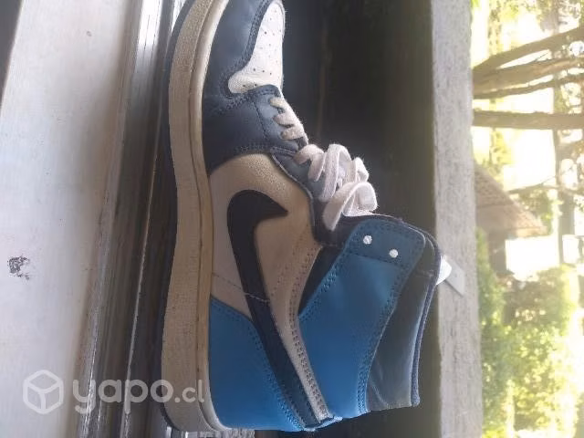 Zapatillas nike 37 de colección