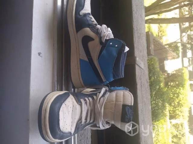 Zapatillas nike 37 de colección