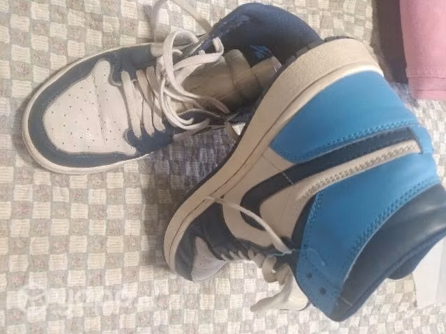 Zapatillas nike 37 de colección