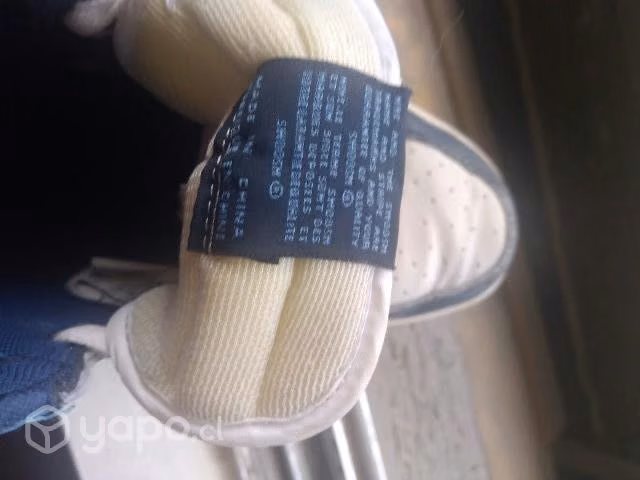 Zapatillas nike 37 de colección