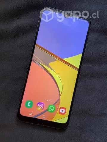 Samsung Galaxy A22 5G