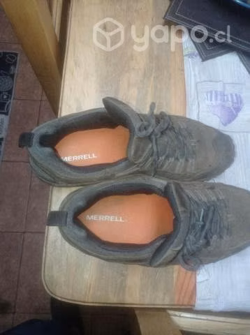 Zapatillas merrel - Imagen 2
