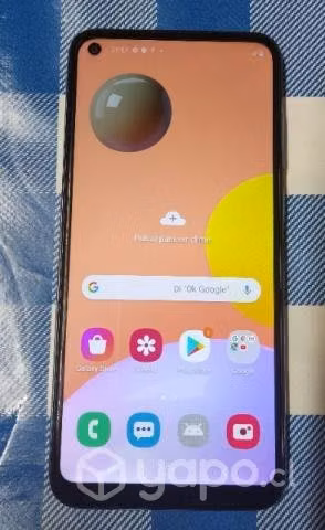 Samsung galaxy A11 32 gb