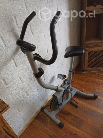 Bicicleta estatica - Imagen 2