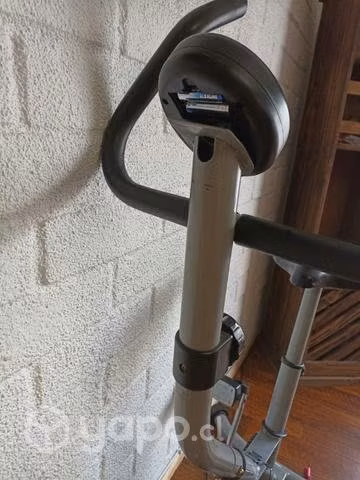 Bicicleta estatica - Imagen 4