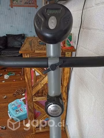 Bicicleta estatica - Imagen 3