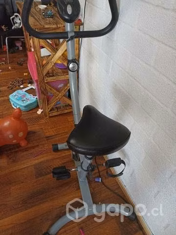 Bicicleta estatica - Imagen 5
