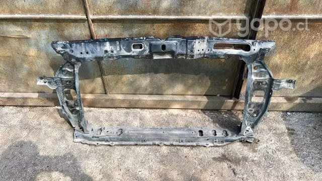 Frontal hyundai accent rb original