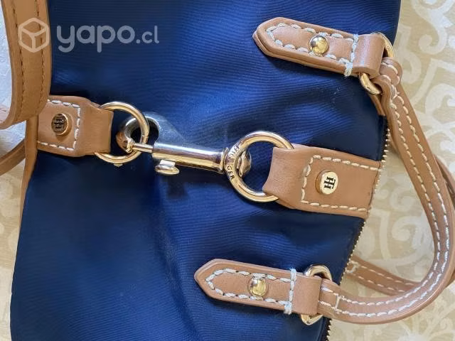 Cartera Tommy