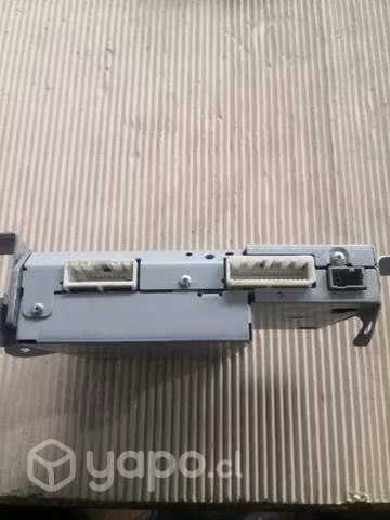 Radio Mazda CX5 2019