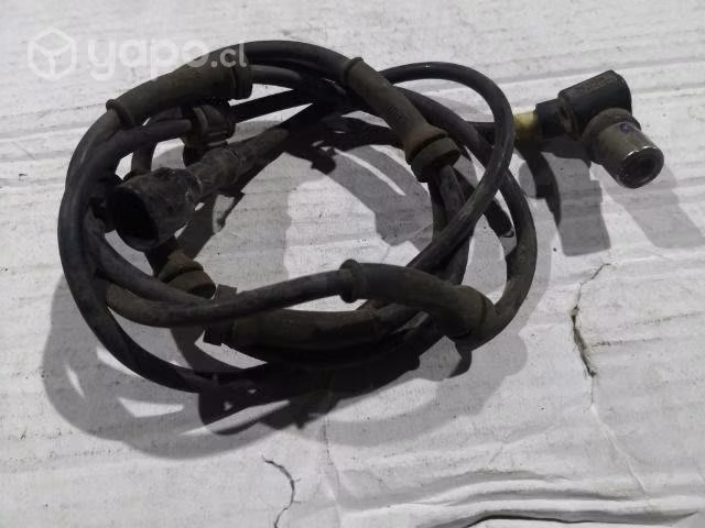 Sensor abs delantero derecho jeep grand cherokee