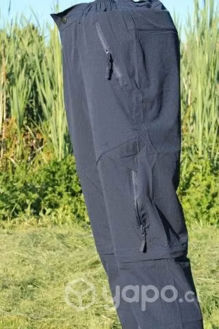 pantalón secado rápido S y M