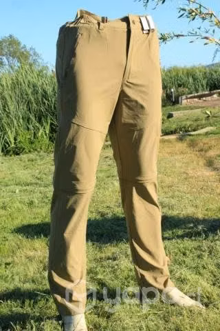 pantalón secado rápido S y M