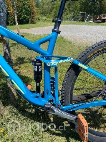 Bicicleta Enduro Felt Compulsion 50 - Imagen 4