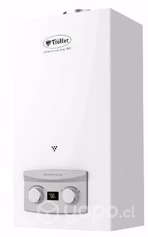 CALEFON NUEVO 5Lt