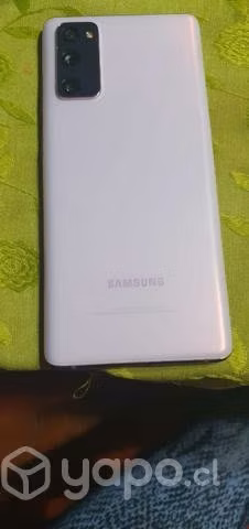 Samsung S20 FE 64gb