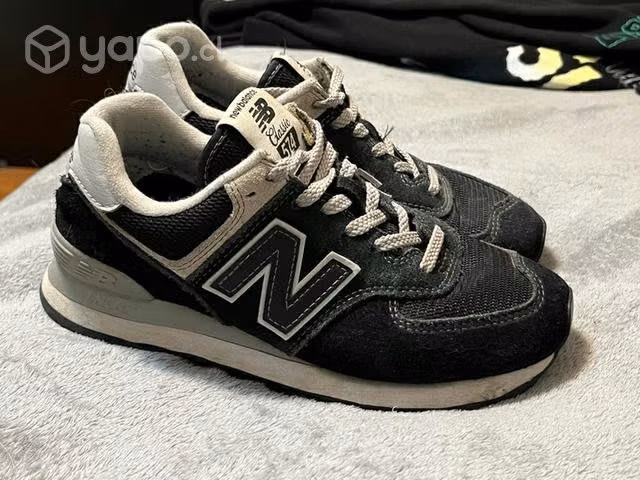 Zapatillas new balance 574 classic
