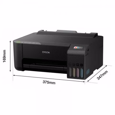 Impresora Epson L1250 EcoTank Wifi