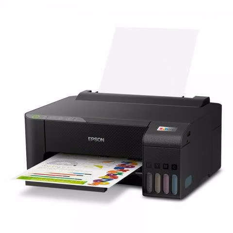 Impresora Epson L1250 EcoTank Wifi