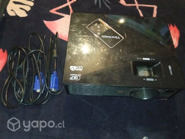 Proyector