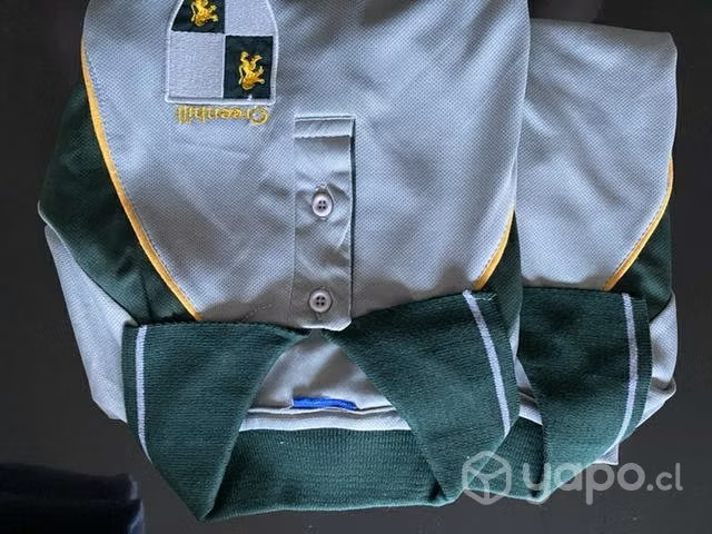 Uniforme Greenhill - Imagen 5