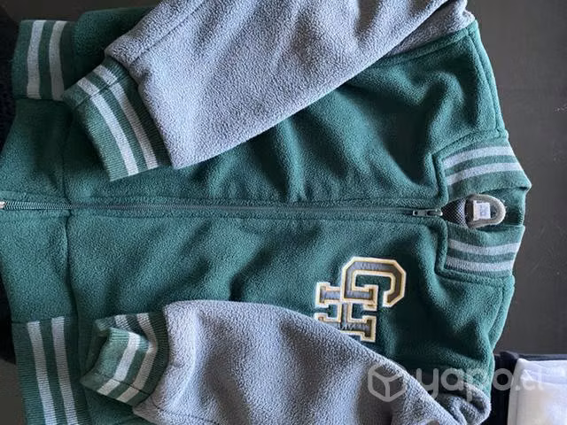 Uniforme Greenhill - Imagen 4