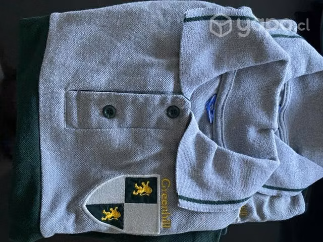 Uniforme Greenhill - Imagen 2