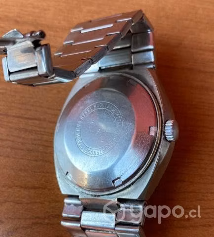 Antiguo Reloj Vintage Regent Automático