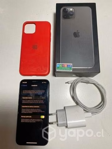 Iphone 11 pro