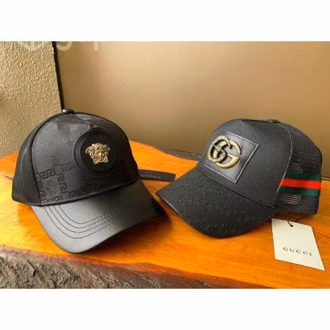 gorras