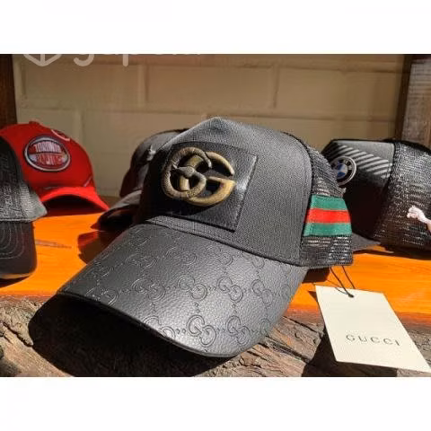 gorras