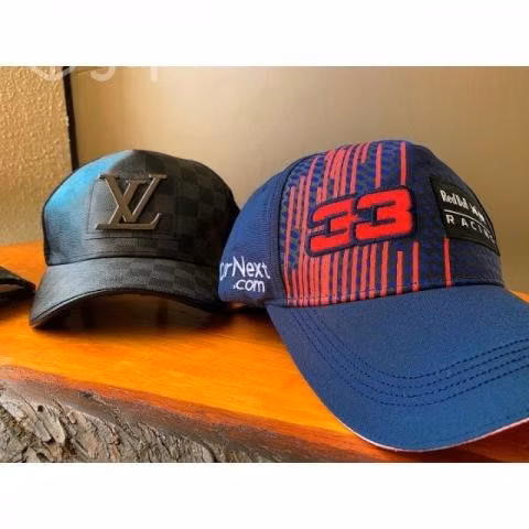 gorras