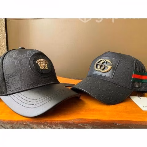 gorras