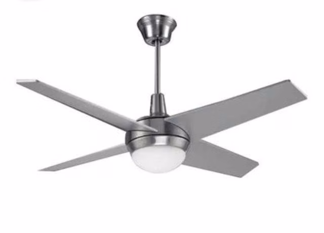 Ventiladores y enfriador de aire