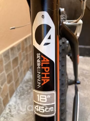 TREK 3500