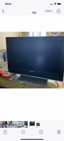 Sony Bravía 32"