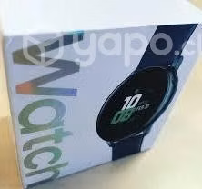 Samsung galaxy watch active - Imagen 2