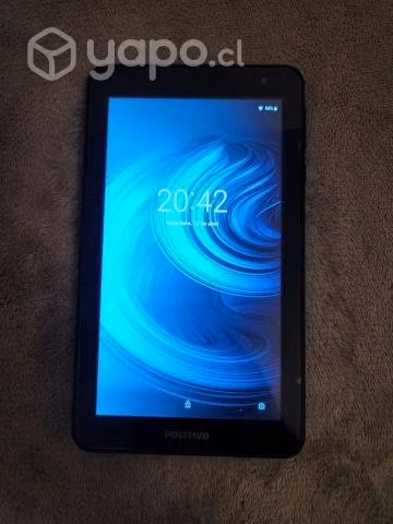 Tablet Positivo Twist Tab 32GB WiFi