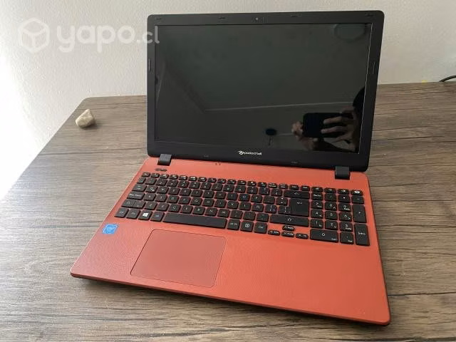 Notebook Packard Bell Easynote TK37 USADO