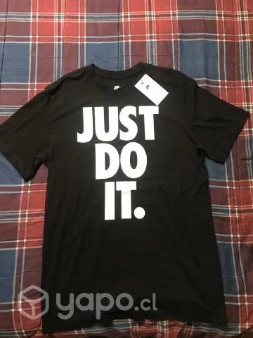 Polera nike original