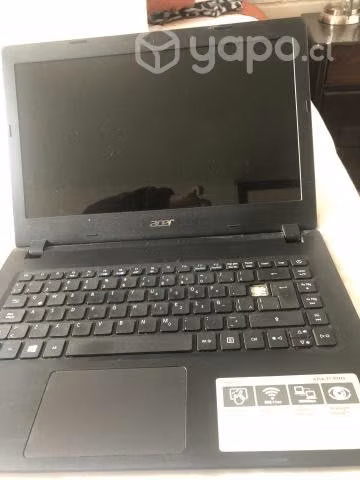 Notbook ACER