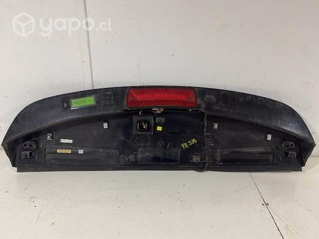 Aleron portalon BB-A (FE325) Ford Explor