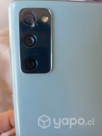 Samsung s20 FE 128gb - Imagen 4