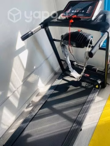 Trotadora volbike