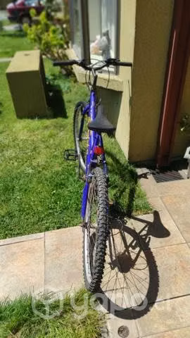 Bicicleta aro 26"