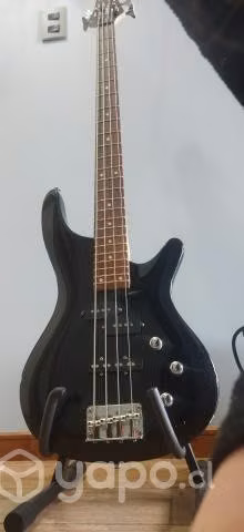 Bajo Washburn - Imagen 3